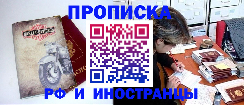 прописка паспорт в Никольском